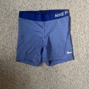 Nike Pros